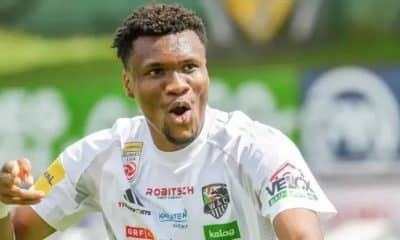 Chibuike Nwaiwu