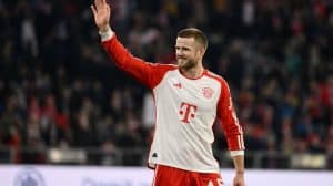 Eric Dier