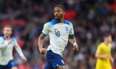 Ivan Toney