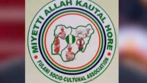 Miyetti Allah