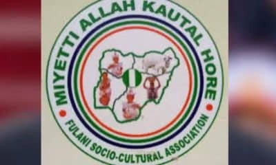 Miyetti Allah