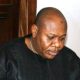 EFCC Arrests Fred Ajudua