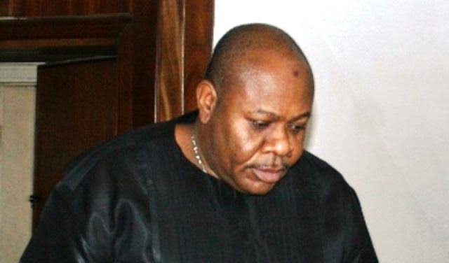 Supreme Court Orders Ajudua Back To Prison Over 30-Year-Old Alleged Crime