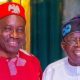 Soludo and Tinubu
