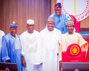 The Days Of NNPP Are Numbered In Kano - Sen. Jibrin