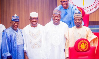 The Days Of NNPP Are Numbered In Kano - Sen. Jibrin