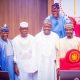 The Days Of NNPP Are Numbered In Kano - Sen. Jibrin