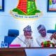 Why PDP Governors Opposed Coalition - Gov Makinde