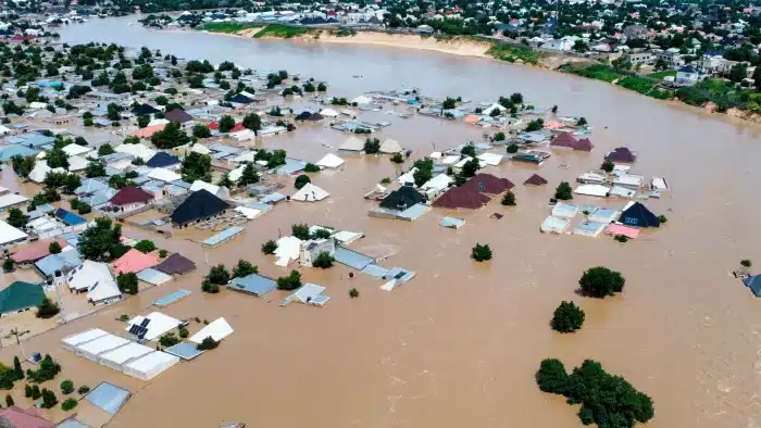 Take Relief To Victims Of Mokwa Flood – APC To NEMA