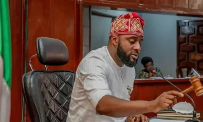 Insecurity: Recruit Unemployed Graduates Into Security Agencies - Speakers Conference To FG