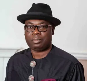 You Lacked Right To Speak On Insecurity - Ojogo Slams Malami