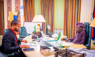 Tinubu Broke 54-Year Jinx In South East - Mark Okoye