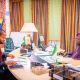 Tinubu Broke 54-Year Jinx In South East - Mark Okoye