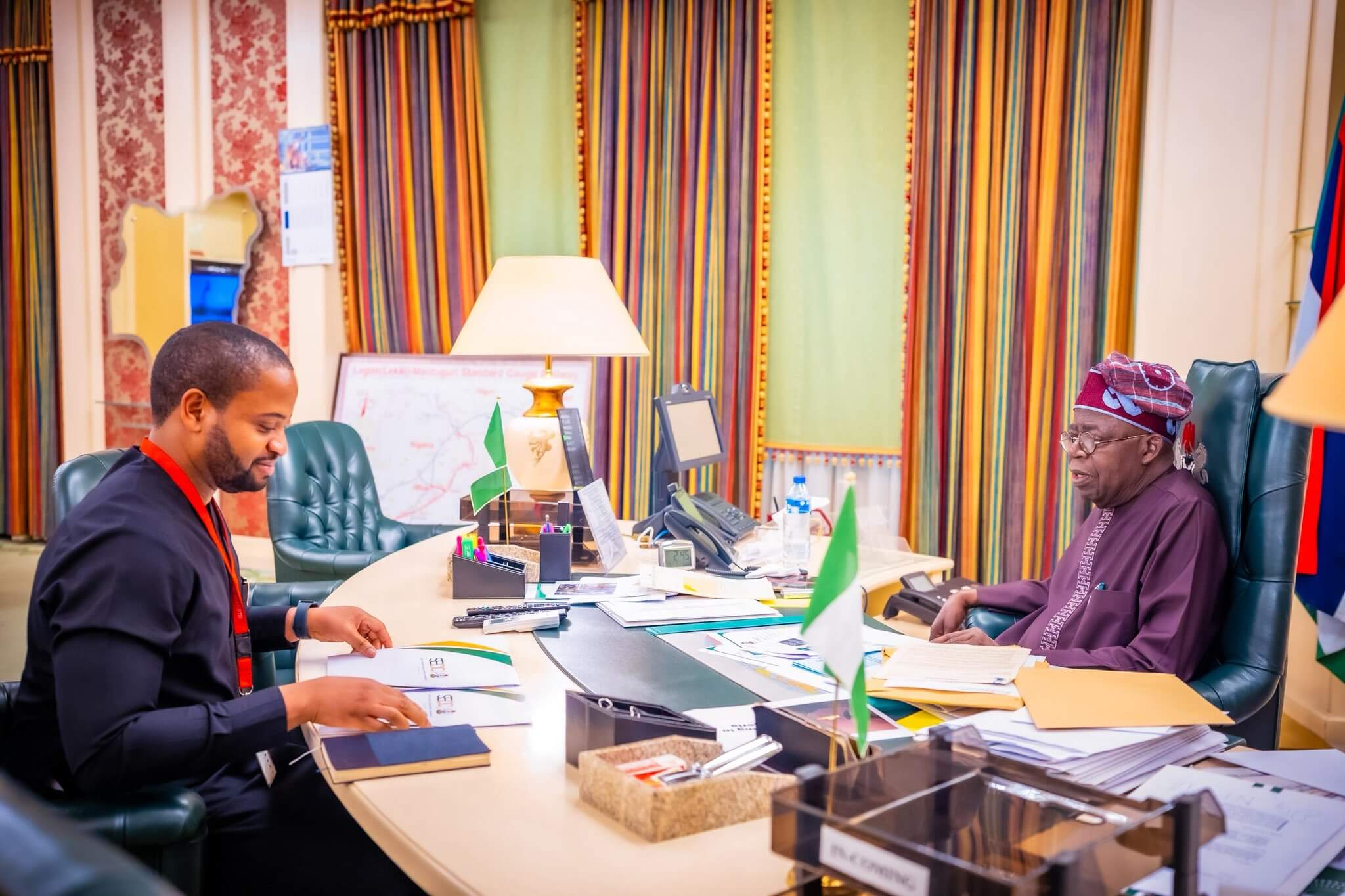 Tinubu Broke 54-Year Jinx In South East - Mark Okoye