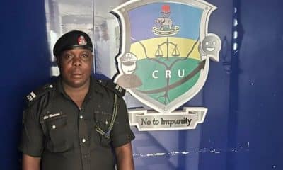 Police Arrest Officer For Assaulting Uber Driver