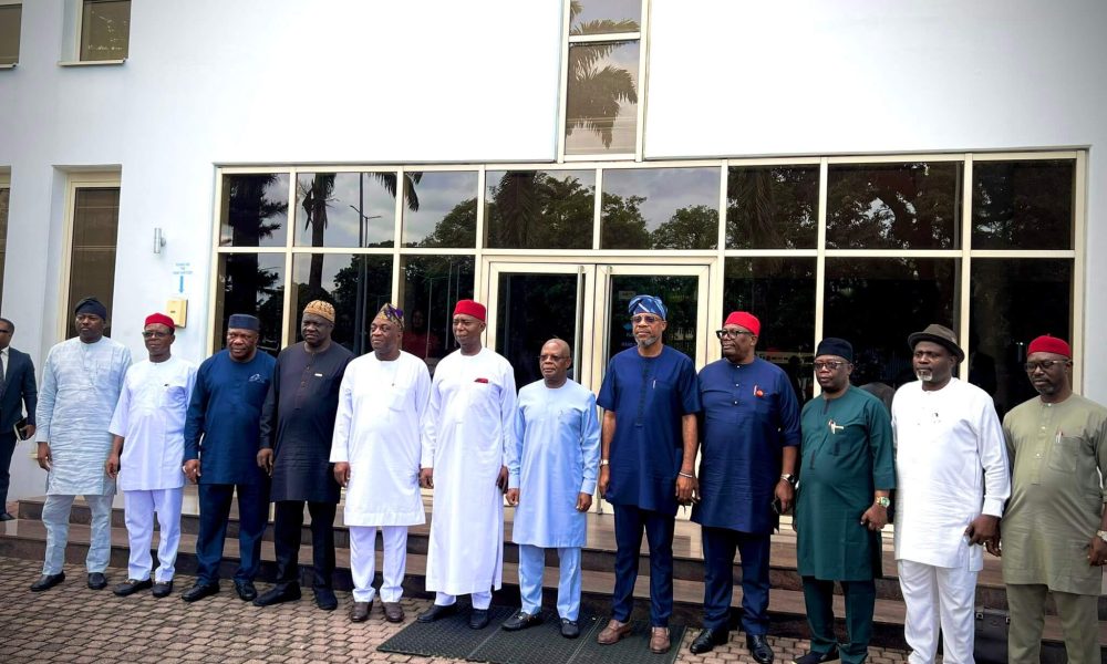 Oil Theft Is Threat To National Sovereignty – Senate
