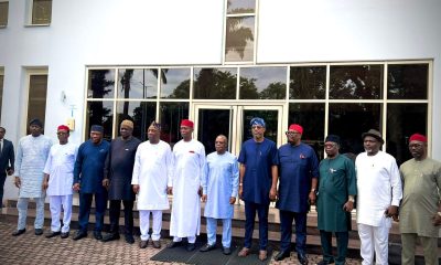 Oil Theft Is Threat To National Sovereignty - Senate