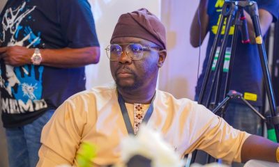 It Is Appalling Youths Sell Their Voices For ₦20,000 - Seyi Law References Peter Obi