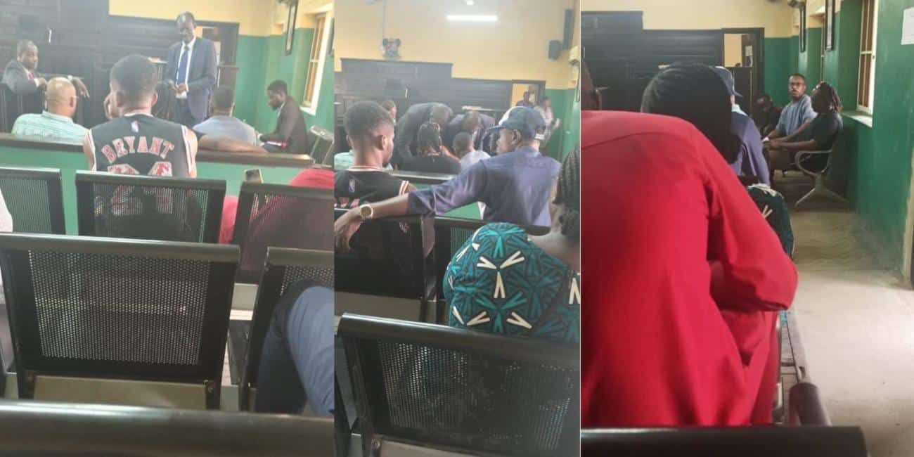 Police Arraign Ruggedman, Others Over $130,000 Theft; Sunny Neji, Zakky Azzay ‘At Large’