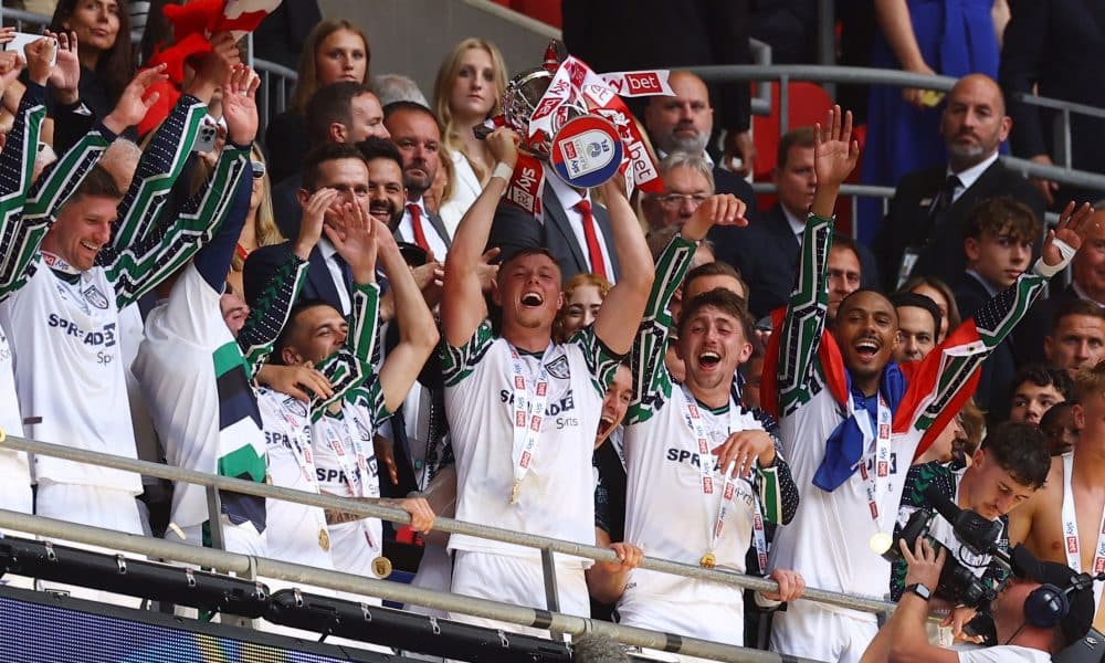 Sunderland Defeat Sheffield United, Gain Premier League Promotion