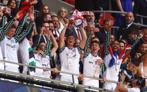 Sunderland Defeat Sheffield United, Gain Premier League Promotion