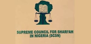 Supreme Council Gets New Vice President
