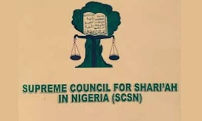 Supreme Council Gets New Vice President