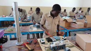 FG To Pay Students ₦45,000 Monthly Stipend (See Beneficiaries)