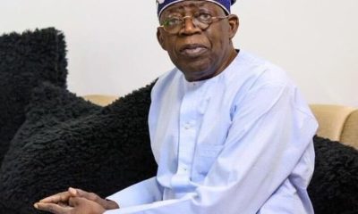 Tinubu Is Building Stronger Nigeria - Rep Whingan