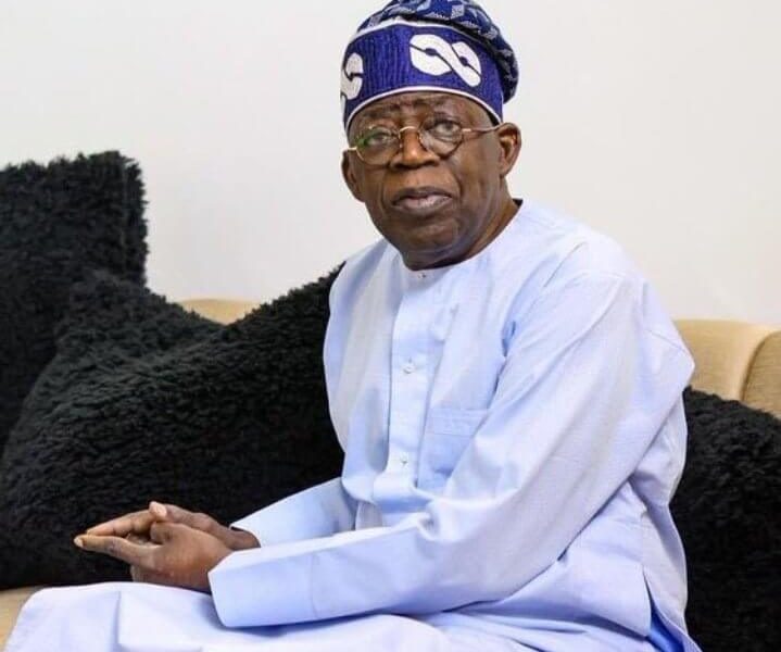Tinubu Is Building Stronger Nigeria – Hon. Whingan