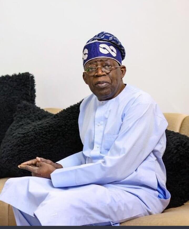 Tinubu: May Affliction Not Rise Again In 2027 - Okonkwo