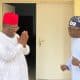 Igbo Vote: Umahi Is Deceiving Tinubu - PDP Chieftain, Nwali