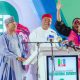 Nigeria Is Undeniably Getting Better Under Tinubu - Gov Uzodimma