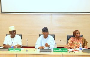 FG, States, LGs Share ₦1.681 Trillion For April