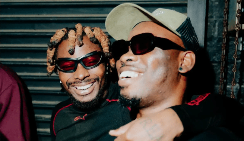 Why I Stepped Down As Asake’s Manager – Stephen Nana Opens Up On Split