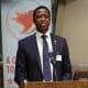 Former Zambia President Dies In South Africa