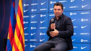 Barcelona Deny Financial Crisis As Deco Insists Lamine Yamal Is Not Messi