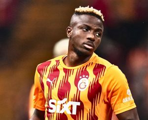 Victor Osimhen Rejects Al Hilal’s Offer Again, "European Clubs Failed Him" – Udoh, Ideye React