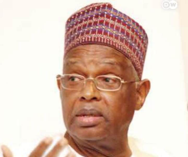 NDLEA Chair, Marwa Reacts As Ex-Minister Dies
