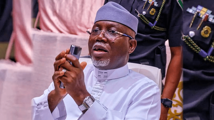 JUST IN: Tribunal Delivers Judgement On PDP, SDP’s Petitions Against Aiyedatiwa’s Election