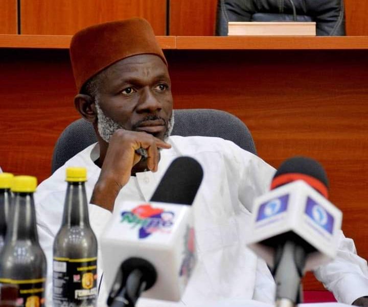 ‘There Is Increasing Hunger, Poverty In Nigeria’ – Former Lawmaker Laments