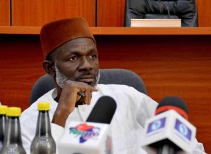 There Is Increasing Hunger, Poverty In Nigeria - Former Lawmaker Laments