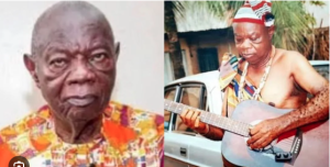 Mike Ejeagha