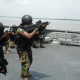 Naval Officer Stabbed To Death In Kaduna