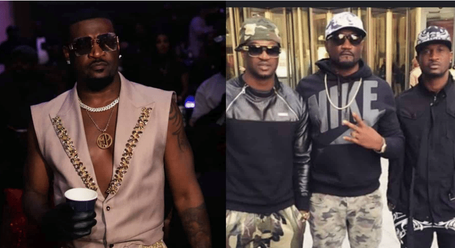 ‘Mohbad’s Issue Led To This Whole Madness’ – Peter Okoye Reacts To Allegation Of False Statement To EFCC