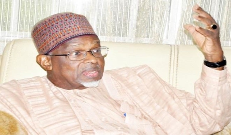 Nigerian Scholar, Professor Jibril Aminu Is Dead
