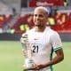 Felix Agu Relishes Super Eagles Debut After Unity Cup Triumph In London