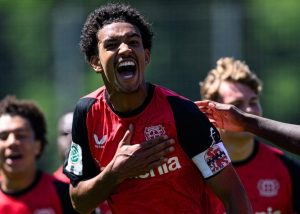 Francis Onyeka Pens New Leverkusen Deal, Set for Loan Spell at VfL Bochum