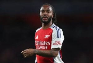 Arsenal Announce Departures As Jorginho, Tierney, Sterling Set To Exit