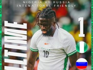 Super Eagles